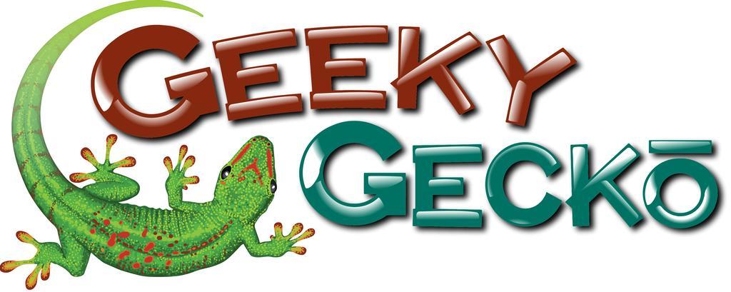 Geeky Gecko Backpackers Hostel Dunedin Ngoại thất bức ảnh
