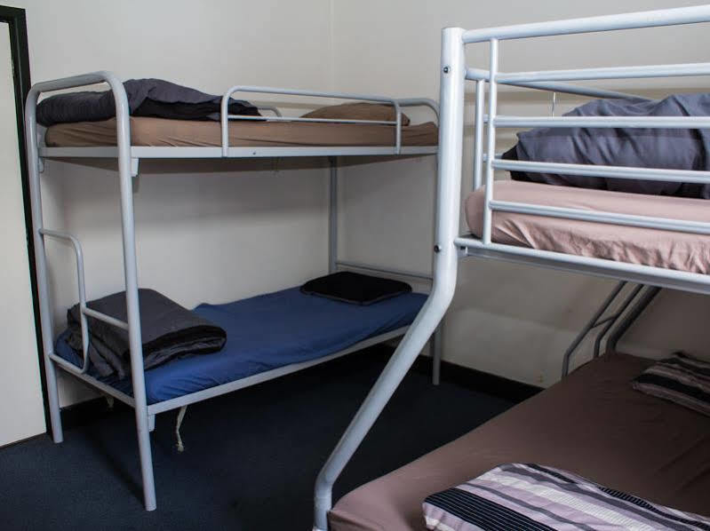 Geeky Gecko Backpackers Hostel Dunedin Ngoại thất bức ảnh